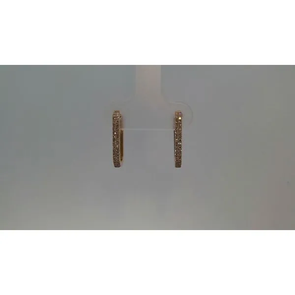 Earrings McCarver Moser Sarasota, FL
