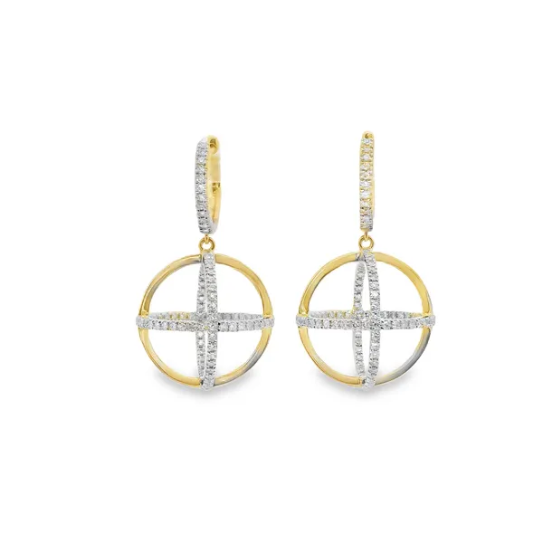 Earrings McCarver Moser Sarasota, FL