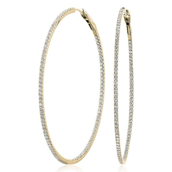 Earrings McCarver Moser Sarasota, FL