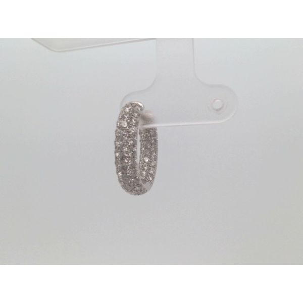 Earrings McCarver Moser Sarasota, FL
