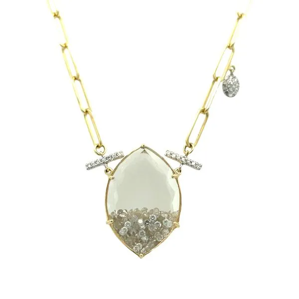 Pendant McCarver Moser Sarasota, FL