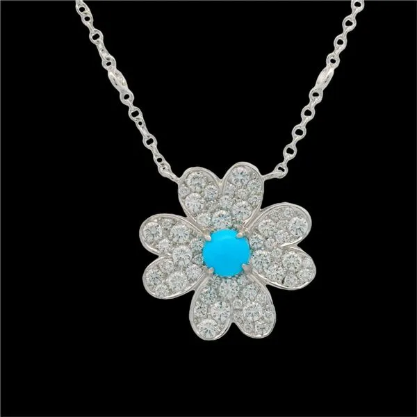 Pendant McCarver Moser Sarasota, FL