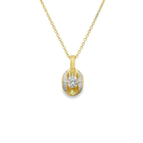 Pendant McCarver Moser Sarasota, FL