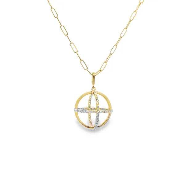 Pendant McCarver Moser Sarasota, FL