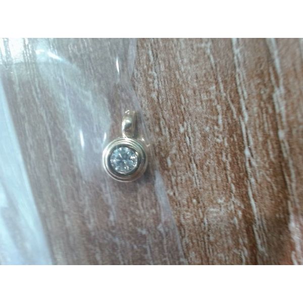 Pendant McCarver Moser Sarasota, FL