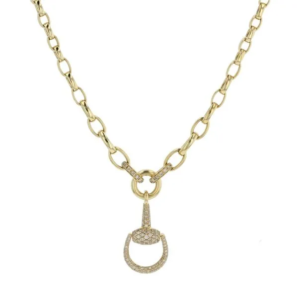 Necklace McCarver Moser Sarasota, FL