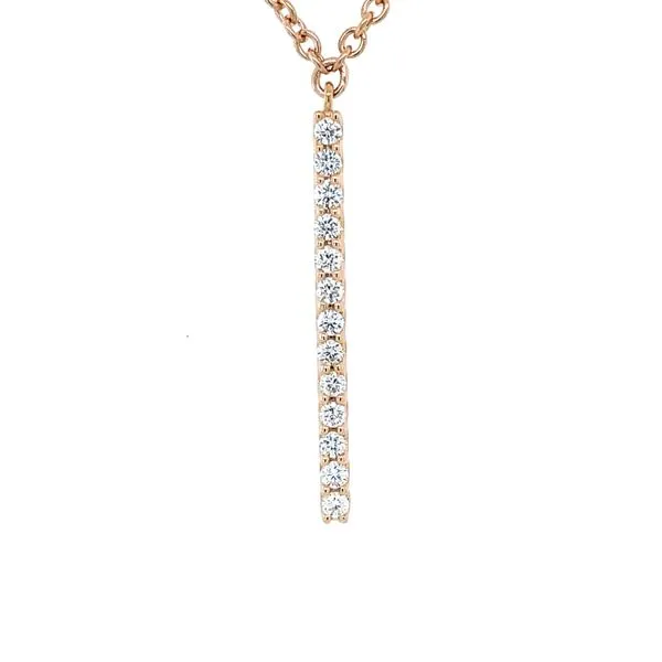 Necklace McCarver Moser Sarasota, FL