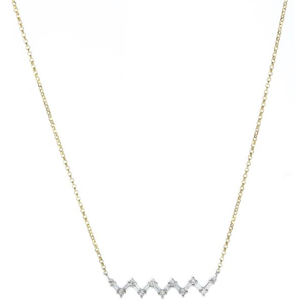 Necklace McCarver Moser Sarasota, FL