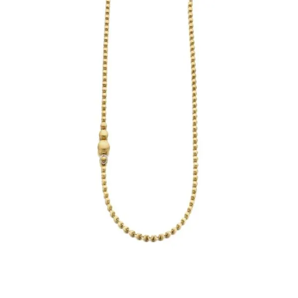 Necklace Image 2 McCarver Moser Sarasota, FL