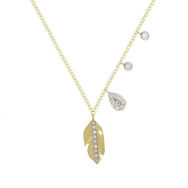 Necklace McCarver Moser Sarasota, FL