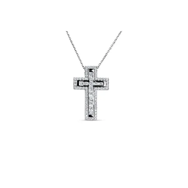 Necklace McCarver Moser Sarasota, FL