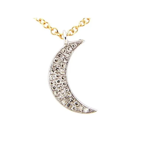 Necklace McCarver Moser Sarasota, FL