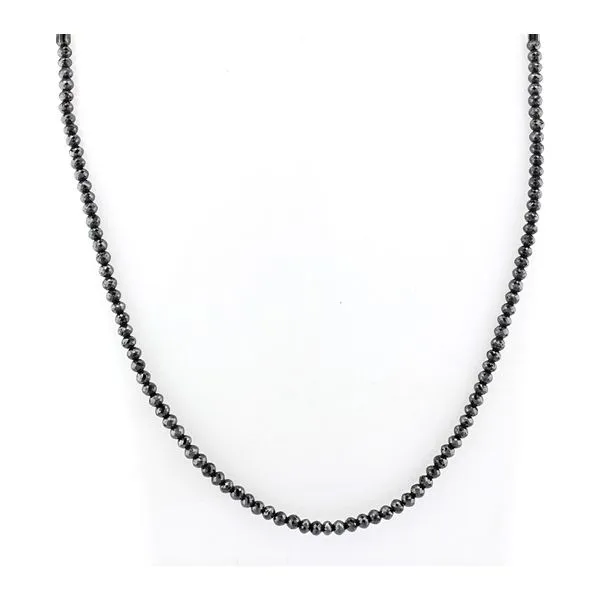 Necklace McCarver Moser Sarasota, FL