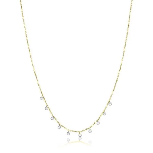 Necklace McCarver Moser Sarasota, FL