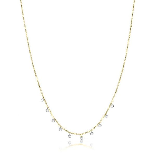 Necklace McCarver Moser Sarasota, FL