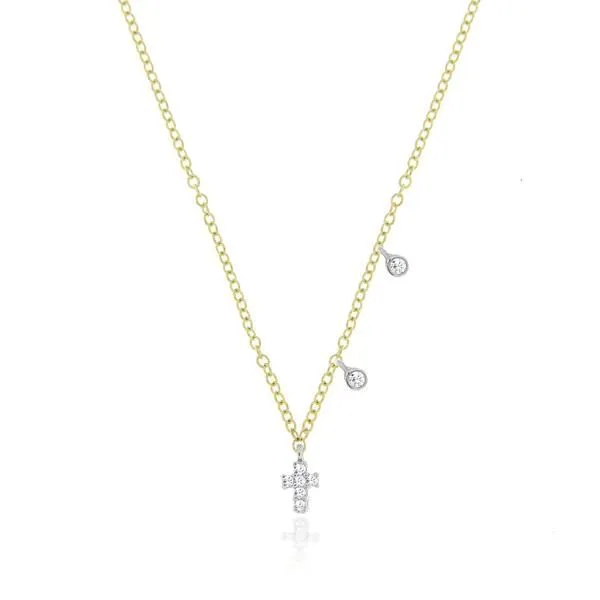 Necklace McCarver Moser Sarasota, FL
