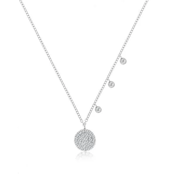 Necklace McCarver Moser Sarasota, FL