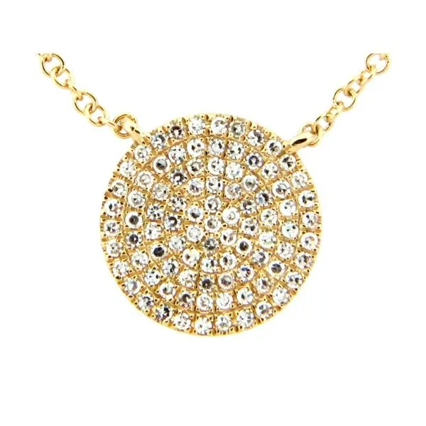 Necklace McCarver Moser Sarasota, FL