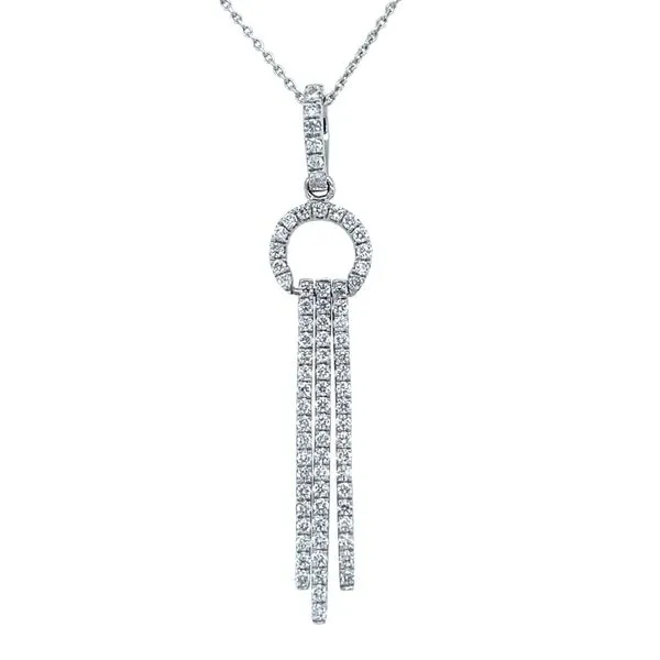Necklace McCarver Moser Sarasota, FL