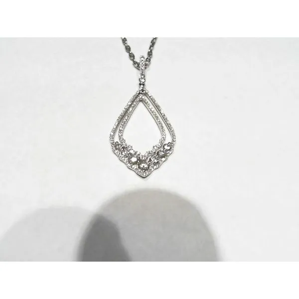 Necklace McCarver Moser Sarasota, FL