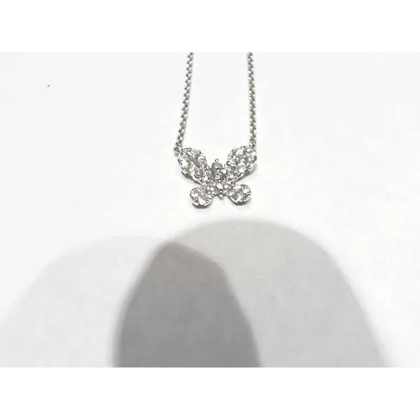 Necklace McCarver Moser Sarasota, FL