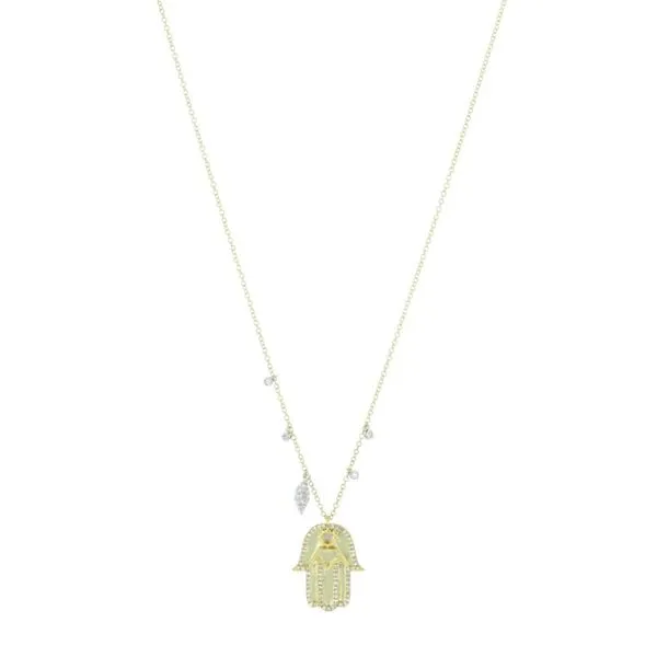 Necklace McCarver Moser Sarasota, FL