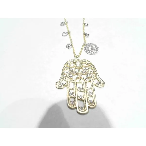Necklace McCarver Moser Sarasota, FL