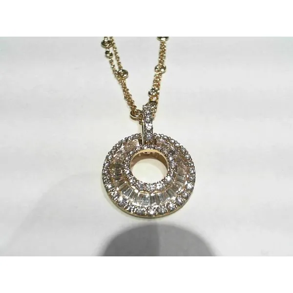 Necklace McCarver Moser Sarasota, FL