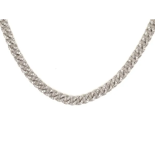 Necklace McCarver Moser Sarasota, FL