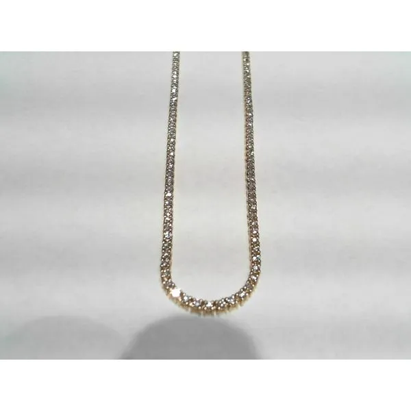 Necklace McCarver Moser Sarasota, FL