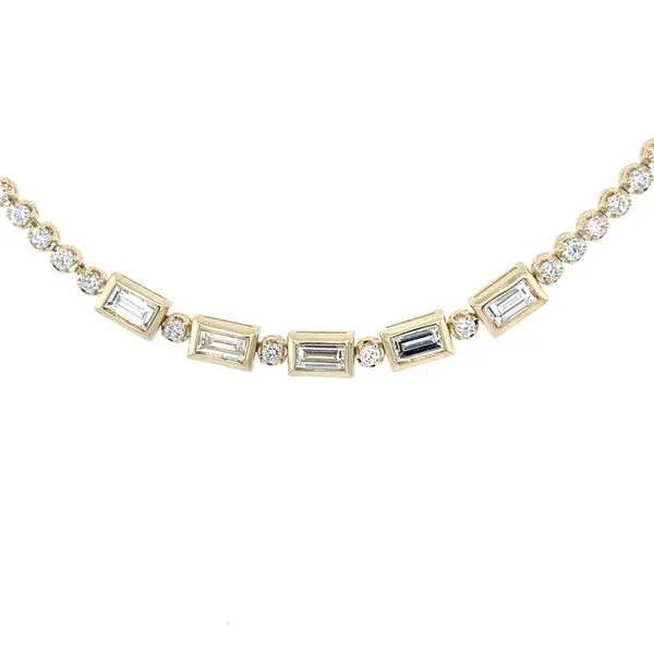Necklace Image 2 McCarver Moser Sarasota, FL