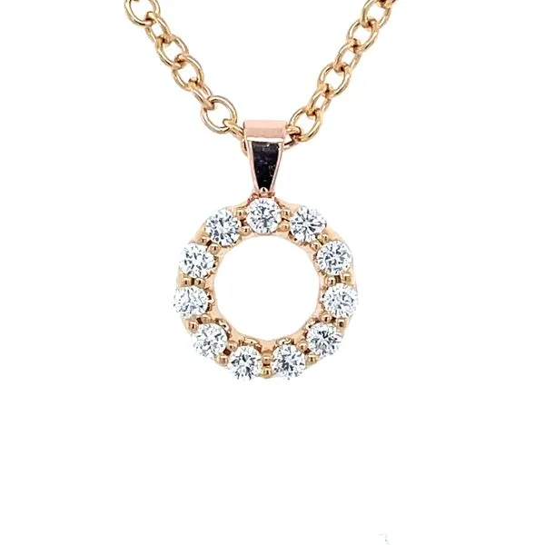 Necklace McCarver Moser Sarasota, FL