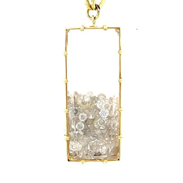 Necklace Image 2 McCarver Moser Sarasota, FL