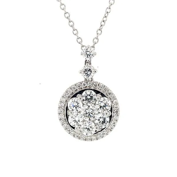 Necklace Image 2 McCarver Moser Sarasota, FL