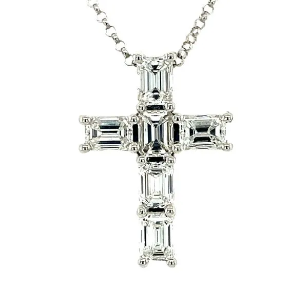 Necklace Image 2 McCarver Moser Sarasota, FL