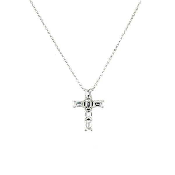Necklace Image 3 McCarver Moser Sarasota, FL