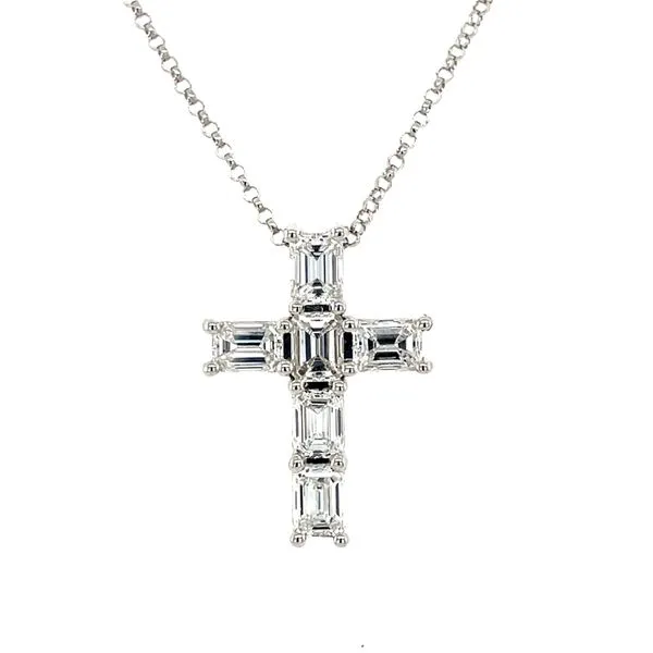 Necklace McCarver Moser Sarasota, FL
