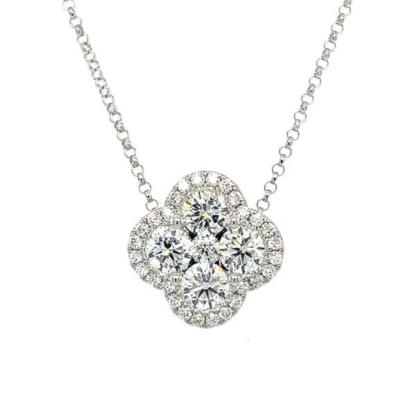 Necklace McCarver Moser Sarasota, FL