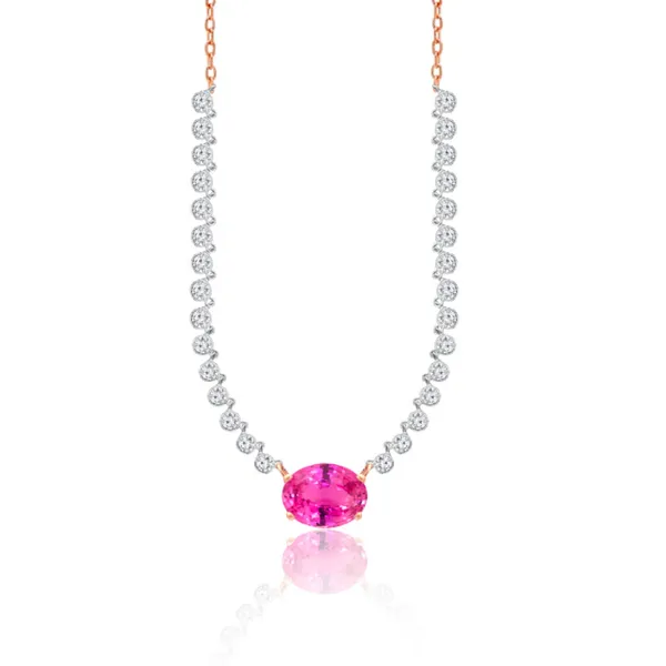 Necklace McCarver Moser Sarasota, FL