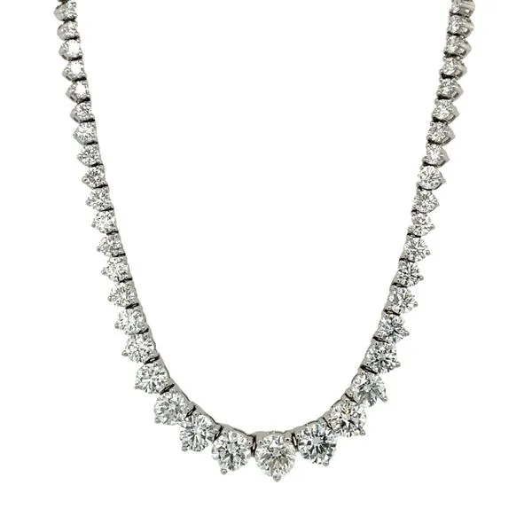 Necklace McCarver Moser Sarasota, FL