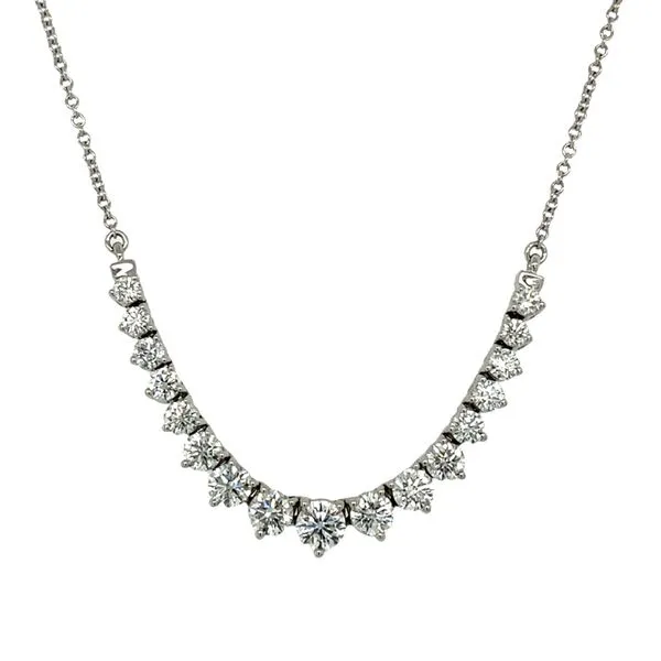 Necklace McCarver Moser Sarasota, FL
