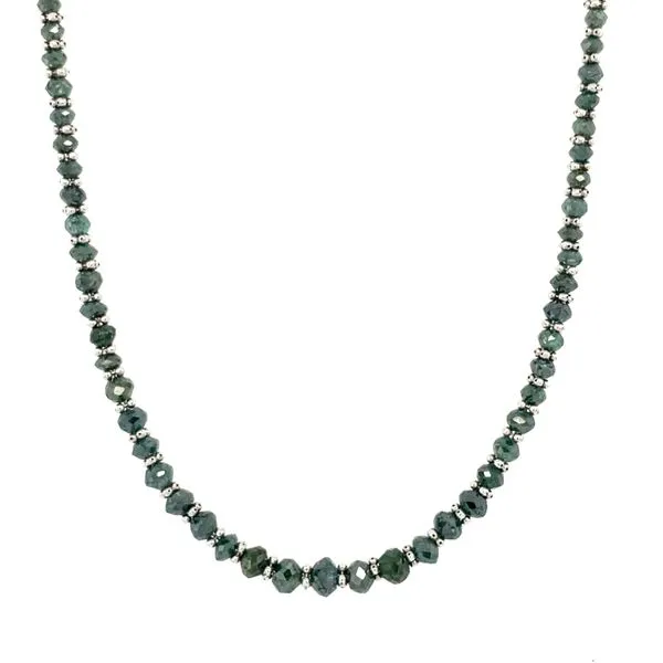 Necklace McCarver Moser Sarasota, FL