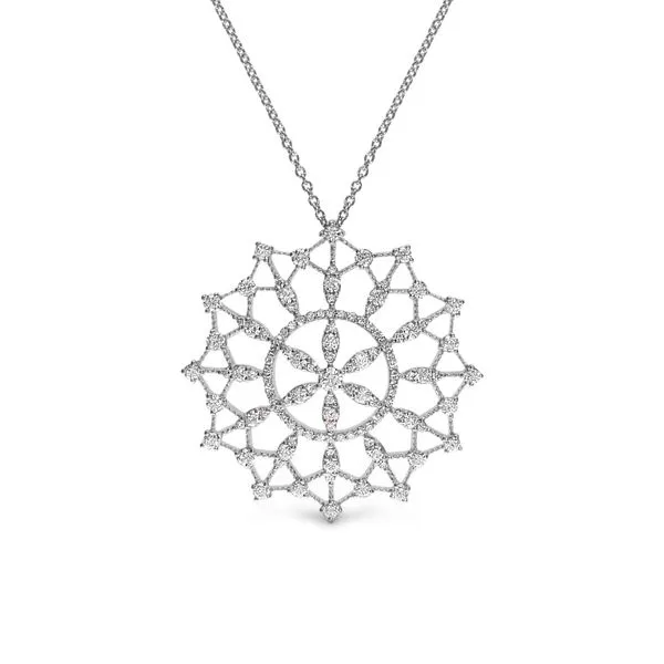 Necklace McCarver Moser Sarasota, FL