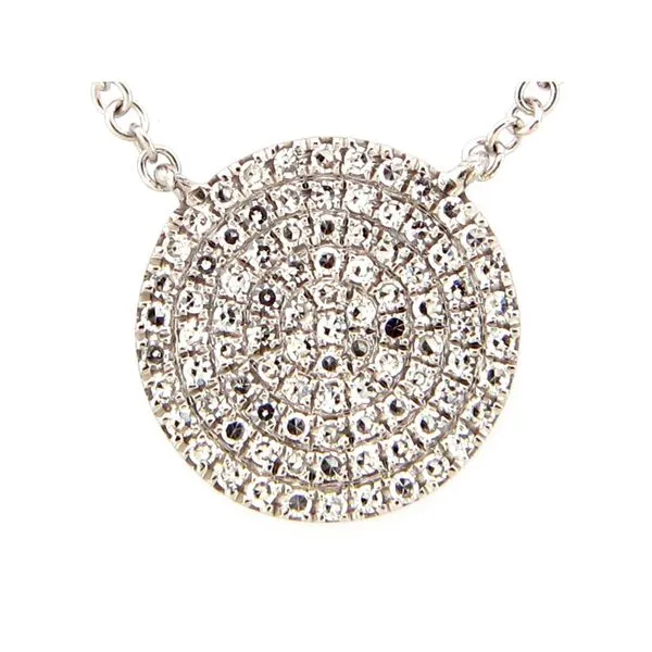 Necklace McCarver Moser Sarasota, FL
