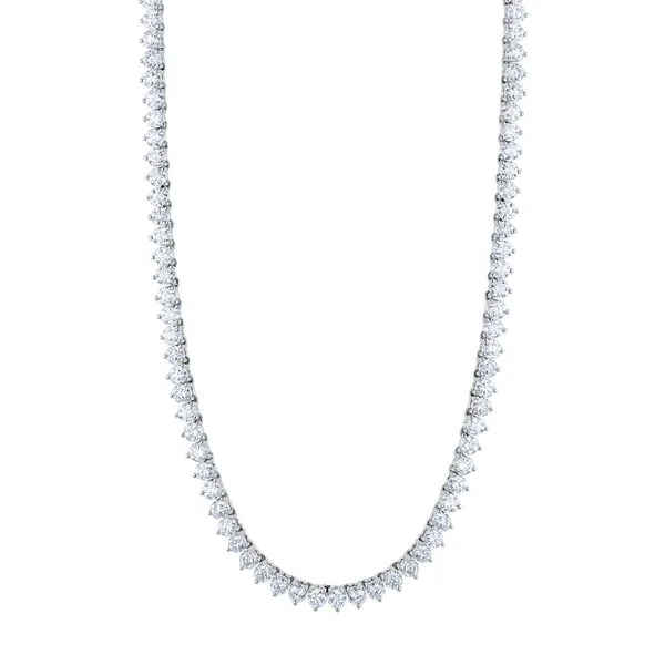 Necklace McCarver Moser Sarasota, FL