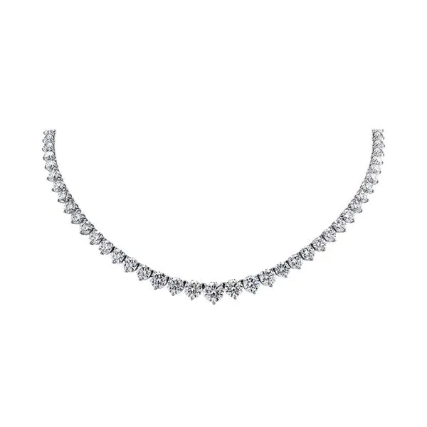 Necklace McCarver Moser Sarasota, FL