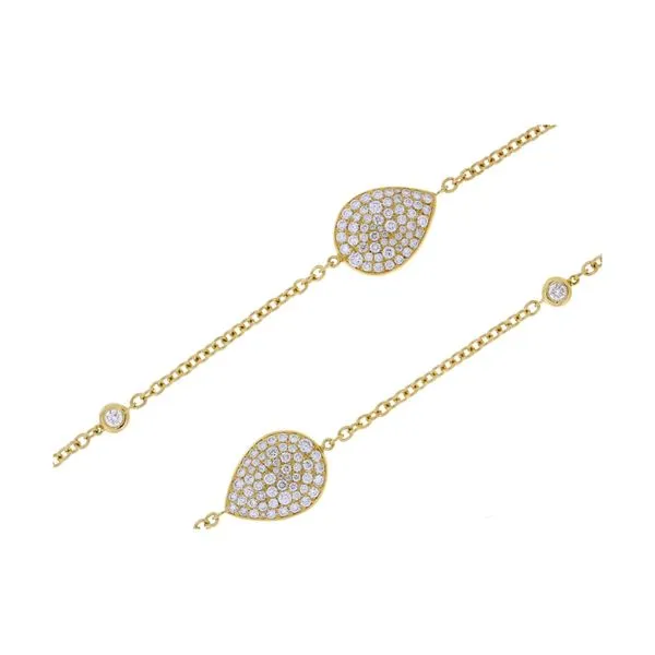 Necklace McCarver Moser Sarasota, FL