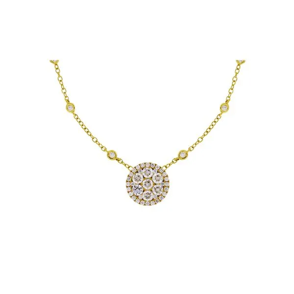 Necklace McCarver Moser Sarasota, FL