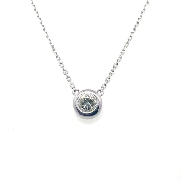 Necklace McCarver Moser Sarasota, FL