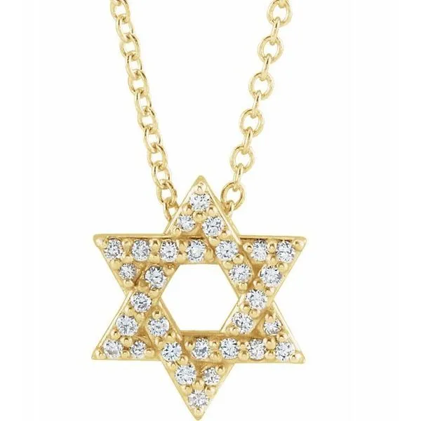 Necklace McCarver Moser Sarasota, FL